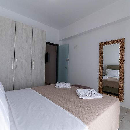Archangelos Sky Junior Apartment Exteriér fotografie